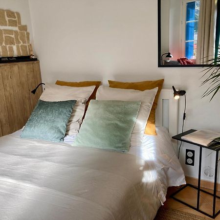 Aux 4 Logis Appart-Hotel - Studio Le City - Petit Dejeuner Inclus 1Ere Nuit Foix Exterior photo