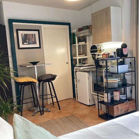 Aux 4 Logis Appart-Hotel - Studio Le City - Petit Dejeuner Inclus 1Ere Nuit Foix Exterior photo