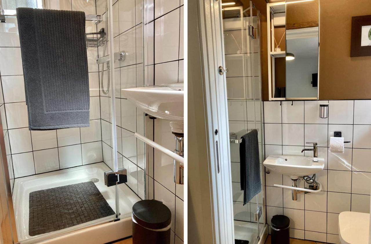 Aux 4 Logis Appart-Hotel - Studio Le City - Petit Dejeuner Inclus 1Ere Nuit Foix Exterior photo